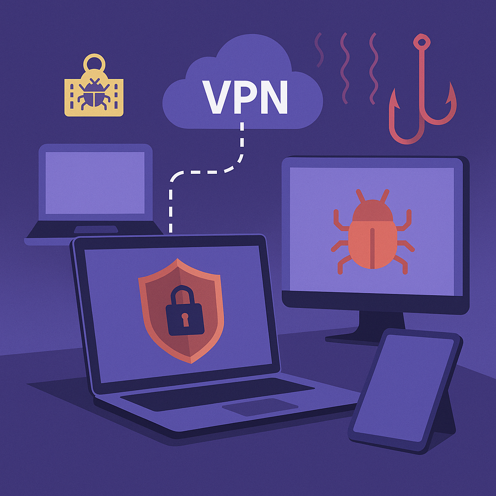 BYOD and Contractor Devices: The Hidden Risk