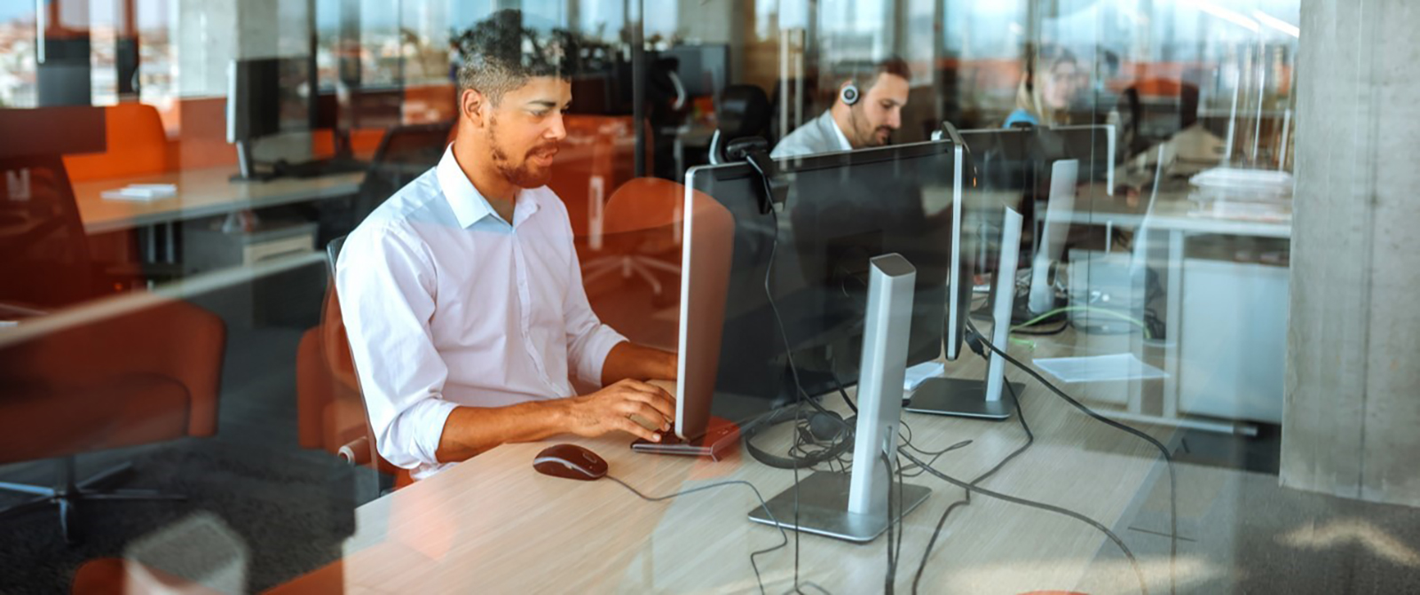 Learn How To Reduce Risk and Improve Productivity With DefensX's Advanced Threat Isolation Software cover image