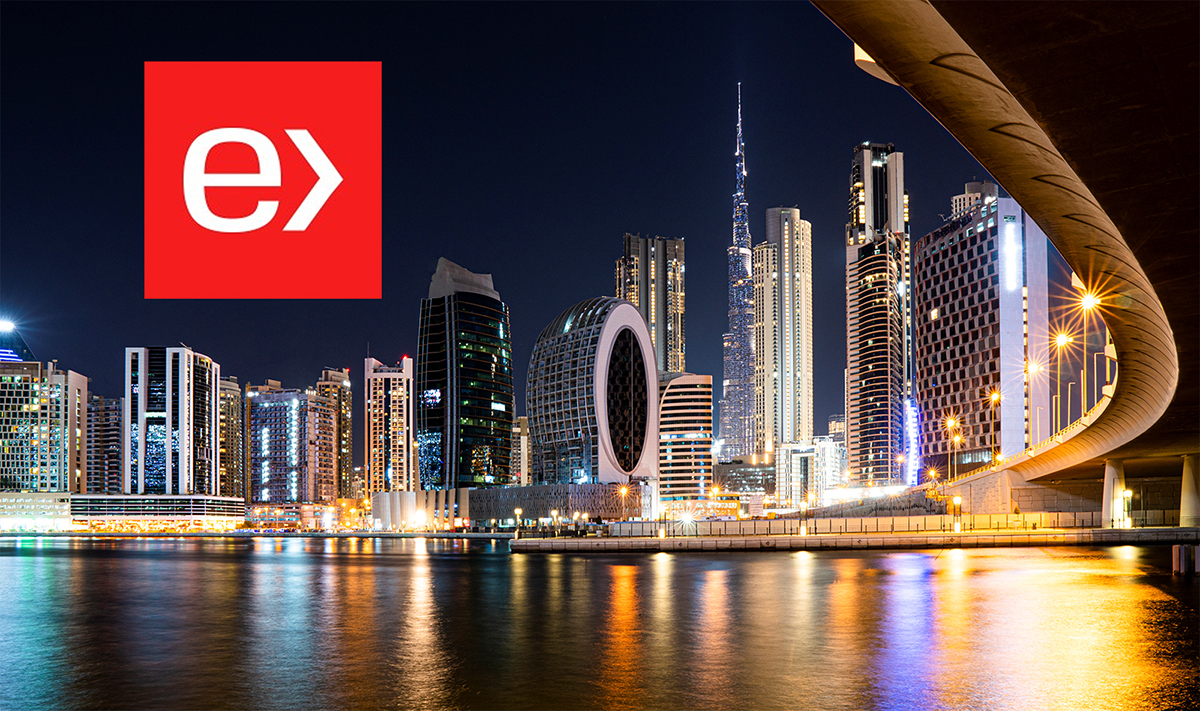 DefensX Continues to Expand as we Welcome Exertis MENA as a Major Distribution Partner cover image