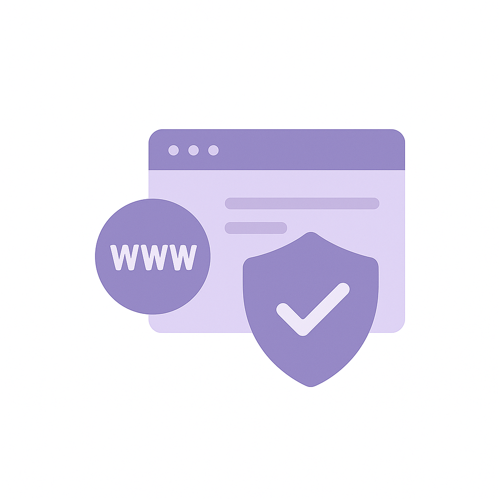 Complete Web and DNS Protection