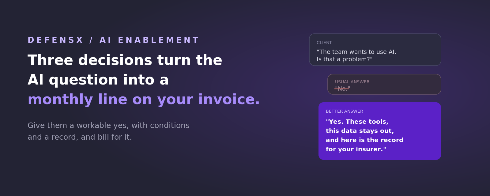 Quick hack to make money from the AI bubble