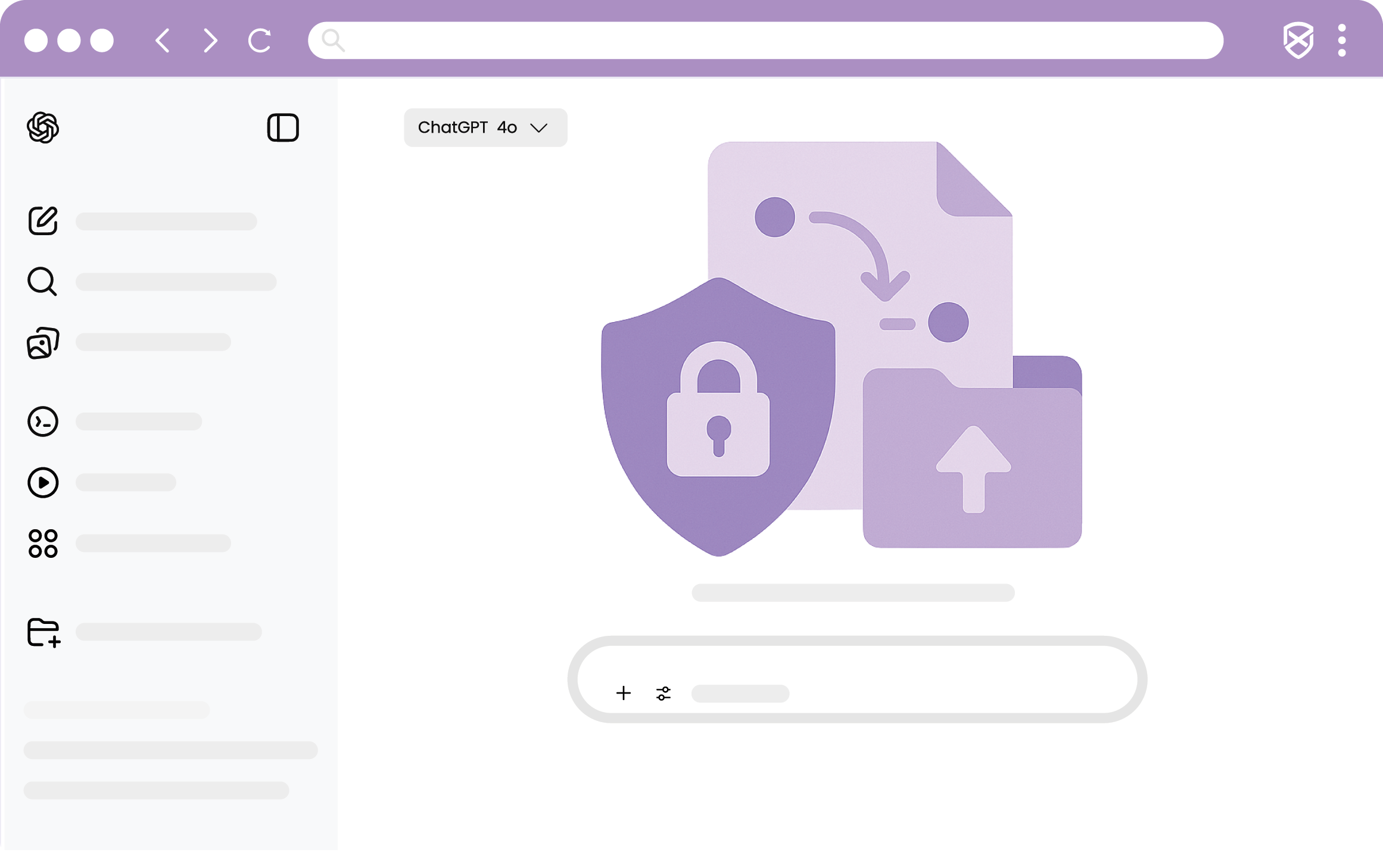 Industry Leading Web Data Loss Pretection for SMBs