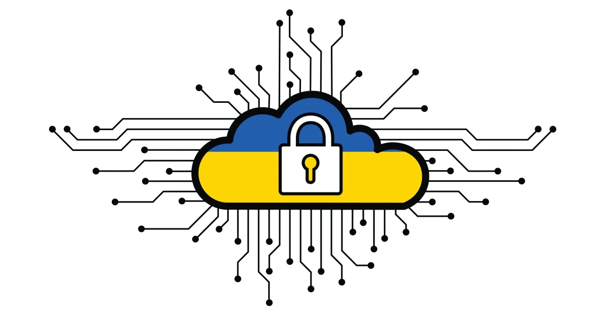 As Attacks Grow, lifecell Launches Cyber Security Solution in Ukraine cover image