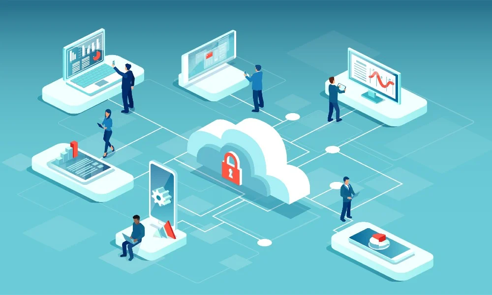 Securing Every Endpoint Has Become Vitally Important For Every Business, Small or Large cover image