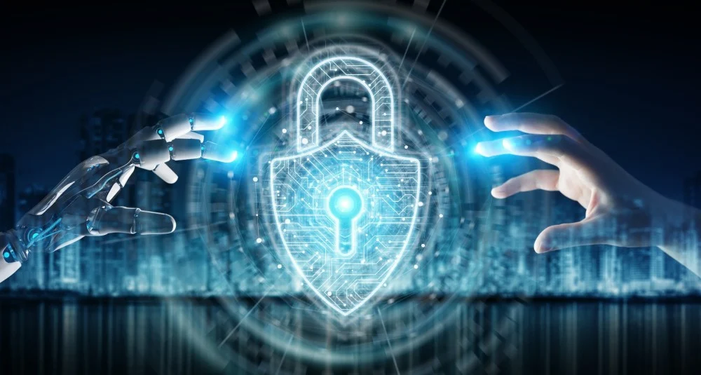 Massive Increase in Cyber Crime Sends Businesses Racing to Protect Assets cover image