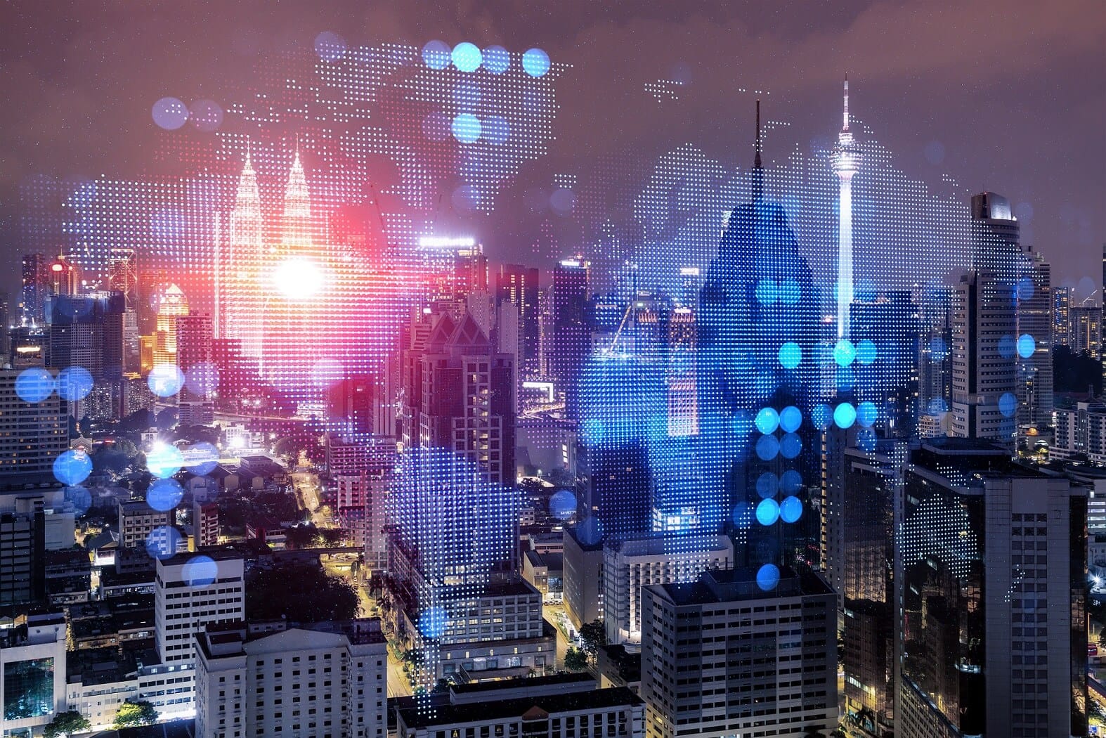 DefensX Announces First Customer in Asia: Queby Recovery Management Sdn. Bhd cover image